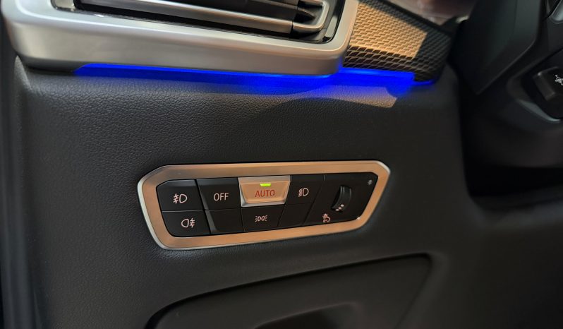 
								BMW X5 xDRIVE30d completo									