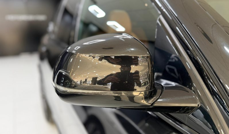 
								BMW X5 xDRIVE30d completo									