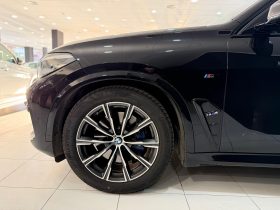 BMW X5 xDRIVE30d