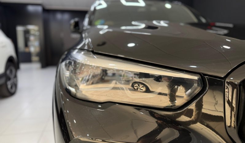 
								BMW X5 xDRIVE30d completo									