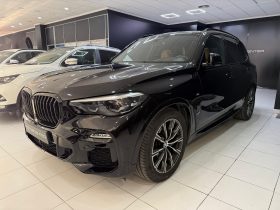 BMW X5 xDRIVE30d