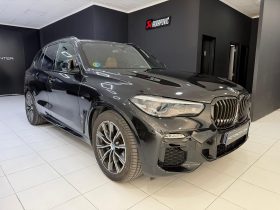 BMW X5 xDRIVE30d