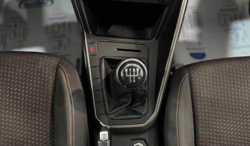 
								VOLKSWAGEN Polo Life 1.0 TSI completo									