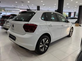 VOLKSWAGEN Polo Life 1.0 TSI