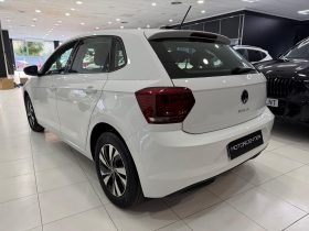 VOLKSWAGEN Polo Life 1.0 TSI