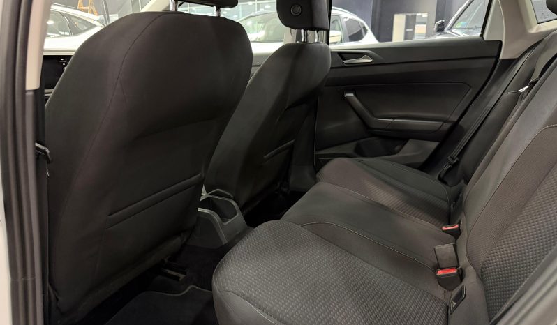 
								VOLKSWAGEN Polo Life 1.0 TSI completo									