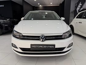 VOLKSWAGEN Polo Life 1.0 TSI