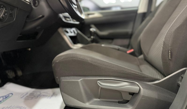 
								VOLKSWAGEN Polo Life 1.0 TSI completo									