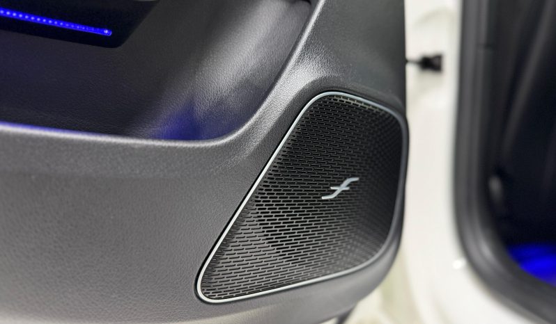 
								MERCEDES-BENZ Clase A MercedesAMG A 35 4MATIC completo									