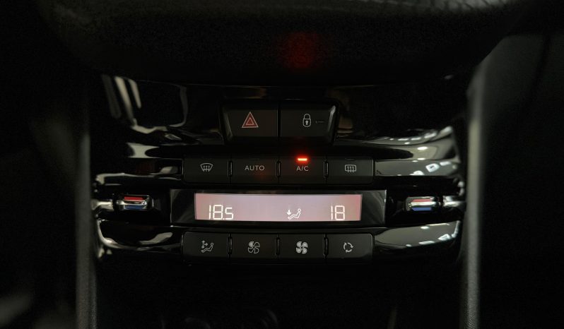 
								PEUGEOT 2008 Allure 1.2 PureTech 130 completo									