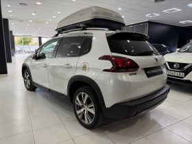 PEUGEOT 2008 Allure 1.2 PureTech 130