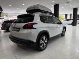 PEUGEOT 2008 Allure 1.2 PureTech 130