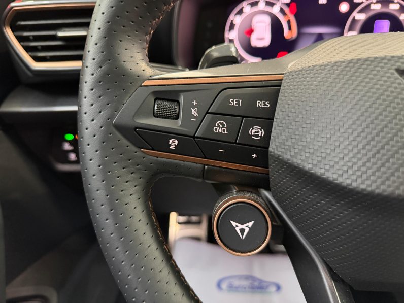 
								CUPRA Formentor 1.5 eTSI 150 CV DSG completo									