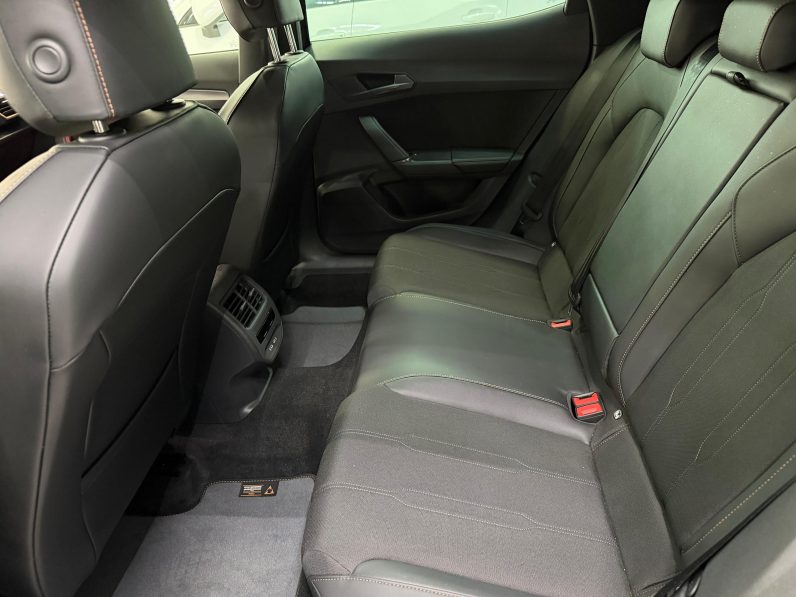 
								CUPRA Formentor 1.5 eTSI 150 CV DSG completo									