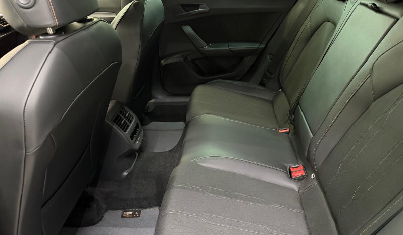 
								CUPRA Formentor 1.5 eTSI 150 CV DSG completo									