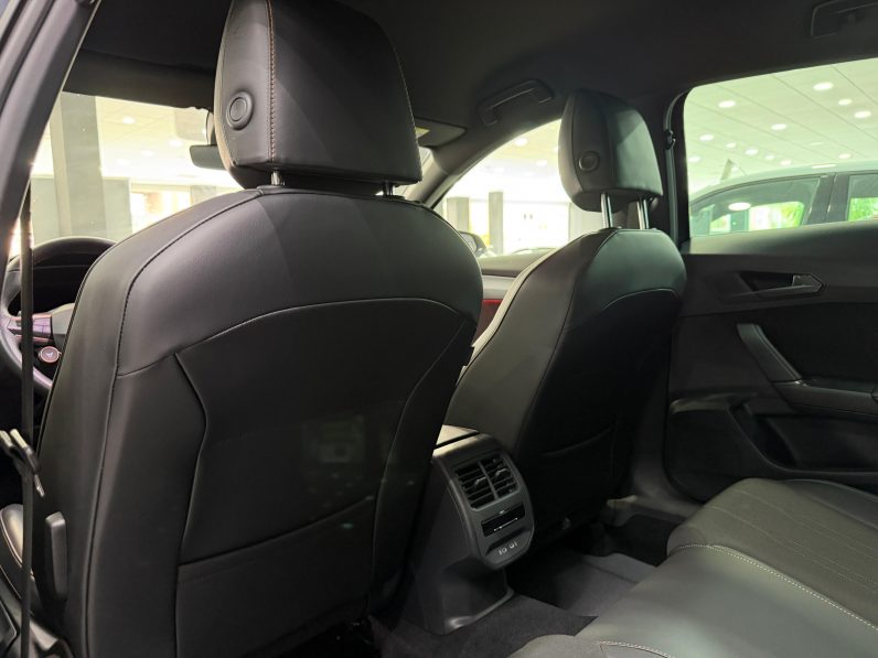 
								CUPRA Formentor 1.5 eTSI 150 CV DSG completo									