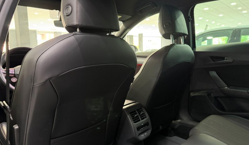 
								CUPRA Formentor 1.5 eTSI 150 CV DSG completo									