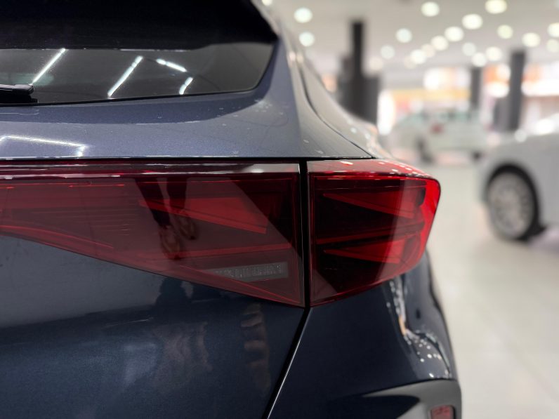 
								CUPRA Formentor 1.5 eTSI 150 CV DSG completo									