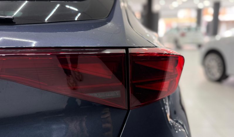 
								CUPRA Formentor 1.5 eTSI 150 CV DSG completo									