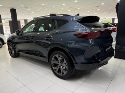 CUPRA Formentor 1.5 eTSI 150 CV DSG