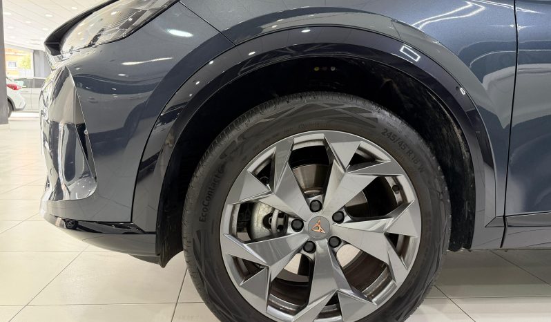 
								CUPRA Formentor 1.5 eTSI 150 CV DSG completo									