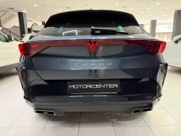 CUPRA Formentor 1.5 eTSI 150 CV DSG