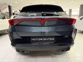 CUPRA Formentor 1.5 eTSI 150 CV DSG