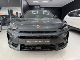 CUPRA Formentor 1.5 eTSI 150 CV DSG