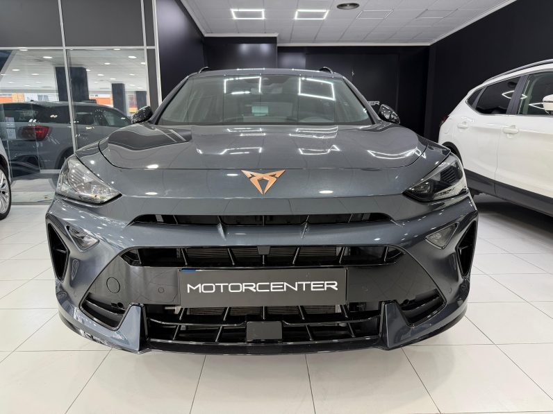 
								CUPRA Formentor 1.5 eTSI 150 CV DSG completo									