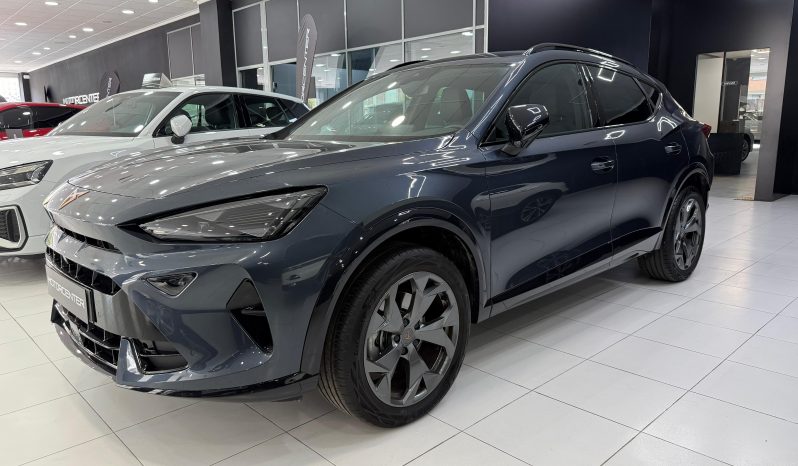 
								CUPRA Formentor 1.5 eTSI 150 CV DSG completo									