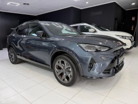 CUPRA Formentor 1.5 eTSI 150 CV DSG