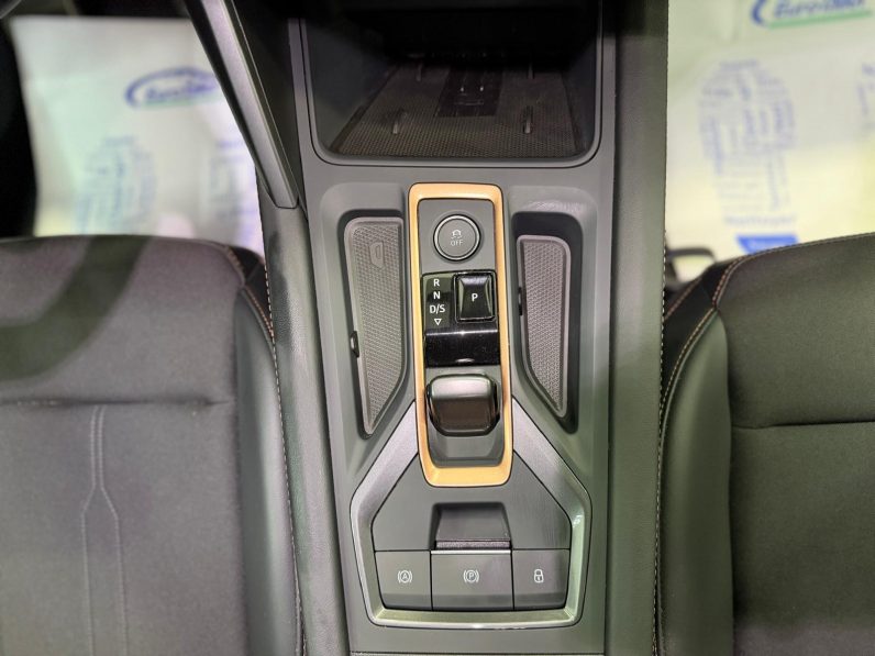 
								CUPRA Formentor 1.5 eTSI 150 CV DSG completo									