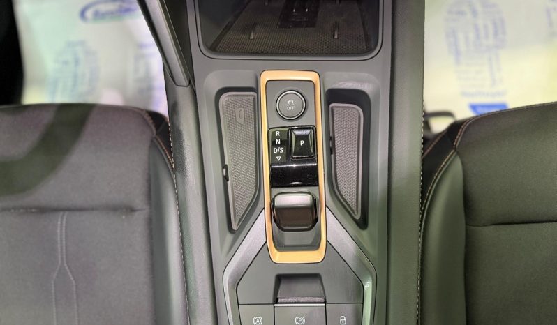 
								CUPRA Formentor 1.5 eTSI 150 CV DSG completo									