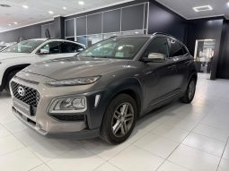 HYUNDAI Kona 1.0 TGDi Tecno 4×2