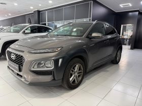 HYUNDAI Kona 1.0 TGDi Tecno 4×2
