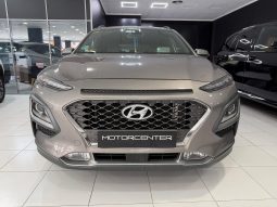 HYUNDAI Kona 1.0 TGDi Tecno 4×2