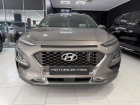 HYUNDAI Kona 1.0 TGDi Tecno 4×2