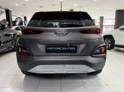 HYUNDAI Kona 1.0 TGDi Tecno 4×2