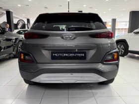 HYUNDAI Kona 1.0 TGDi Tecno 4×2
