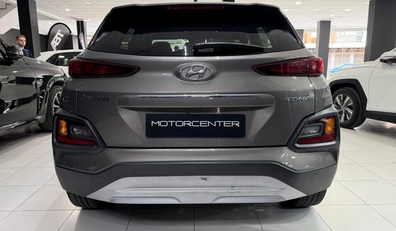 
								HYUNDAI Kona 1.0 TGDi Tecno 4×2 completo									