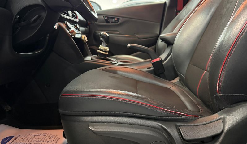 
								HYUNDAI Kona 1.0 TGDi Tecno 4×2 completo									