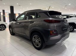 HYUNDAI Kona 1.0 TGDi Tecno 4×2