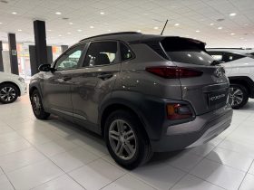 HYUNDAI Kona 1.0 TGDi Tecno 4×2