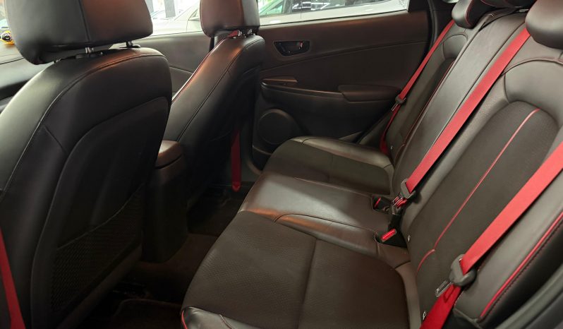 
								HYUNDAI Kona 1.0 TGDi Tecno 4×2 completo									