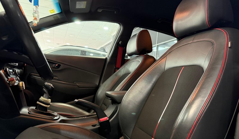 
								HYUNDAI Kona 1.0 TGDi Tecno 4×2 completo									