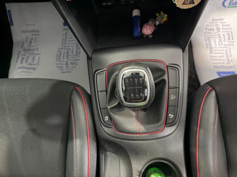 
								HYUNDAI Kona 1.0 TGDi Tecno 4×2 completo									