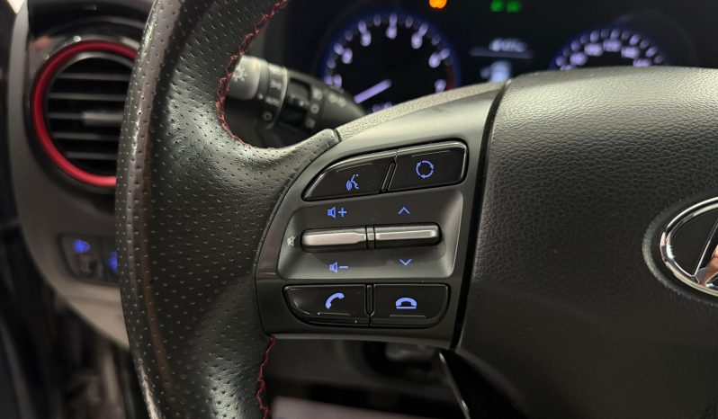 
								HYUNDAI Kona 1.0 TGDi Tecno 4×2 completo									