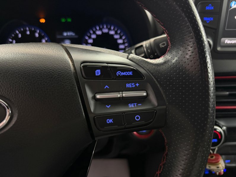 
								HYUNDAI Kona 1.0 TGDi Tecno 4×2 completo									