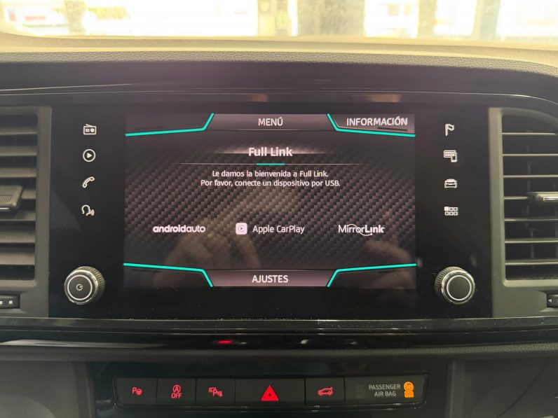 
								CUPRA Ateca 2.0 TSI 4Dr DSG Limited Edition completo									