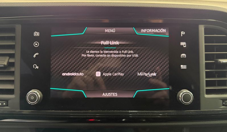 
								CUPRA Ateca 2.0 TSI 4Dr DSG Limited Edition completo									